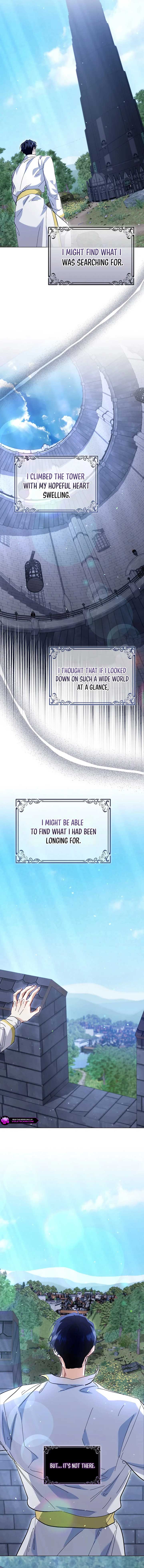 The Male Lead and I are Trapped in a Horror Game Chapter 68 - Page 17