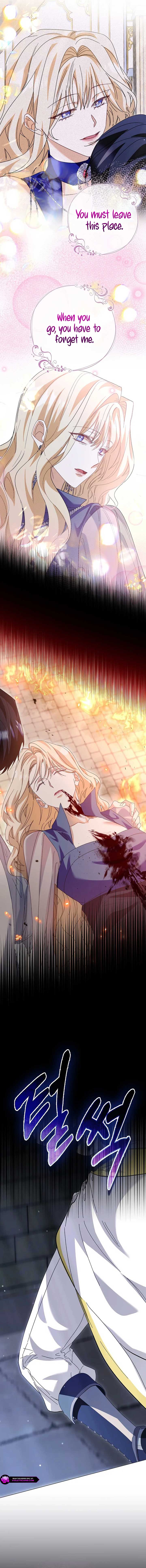 The Male Lead and I are Trapped in a Horror Game Chapter 68 - Page 19