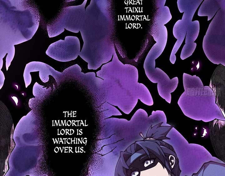 Sinister Immortal Path Chapter 1 - Page 101