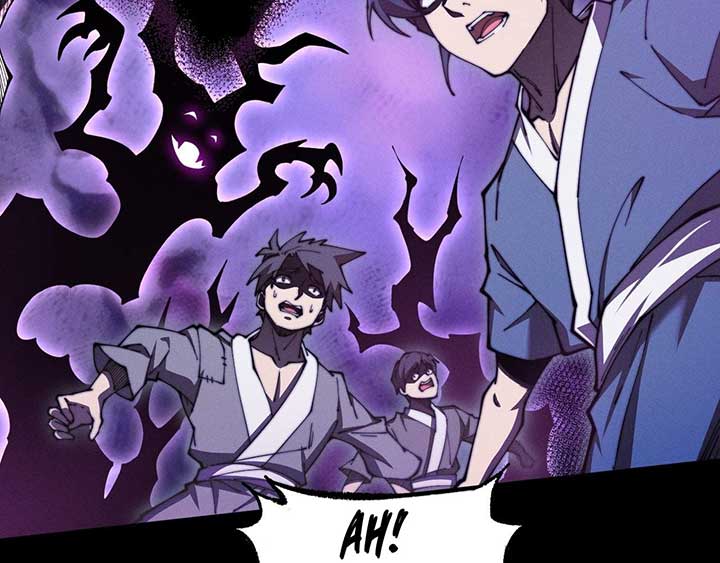 Sinister Immortal Path Chapter 1 - Page 102