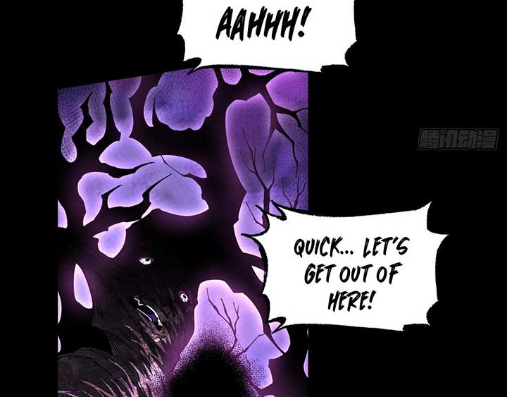 Sinister Immortal Path Chapter 1 - Page 103