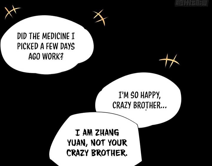 Sinister Immortal Path Chapter 1 - Page 107