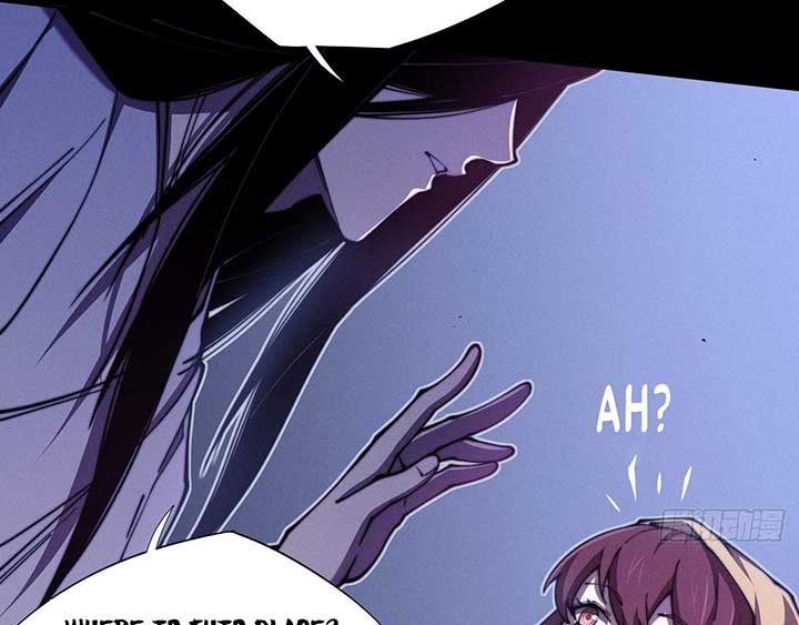 Sinister Immortal Path Chapter 1 - Page 108