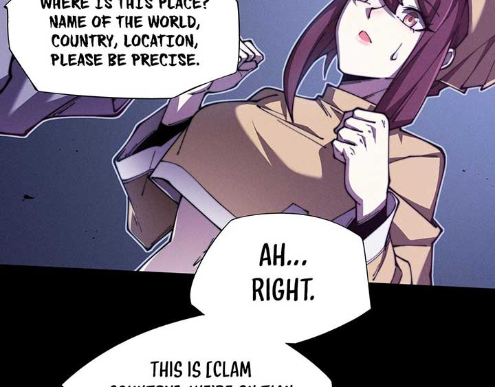 Sinister Immortal Path Chapter 1 - Page 109