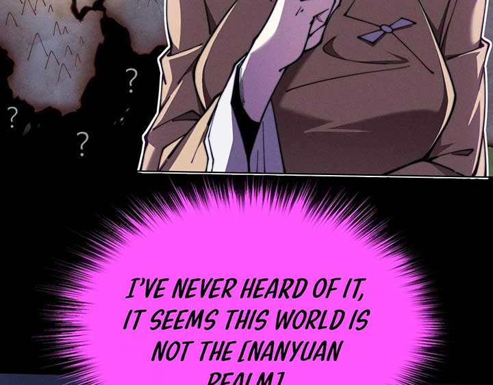 Sinister Immortal Path Chapter 1 - Page 111