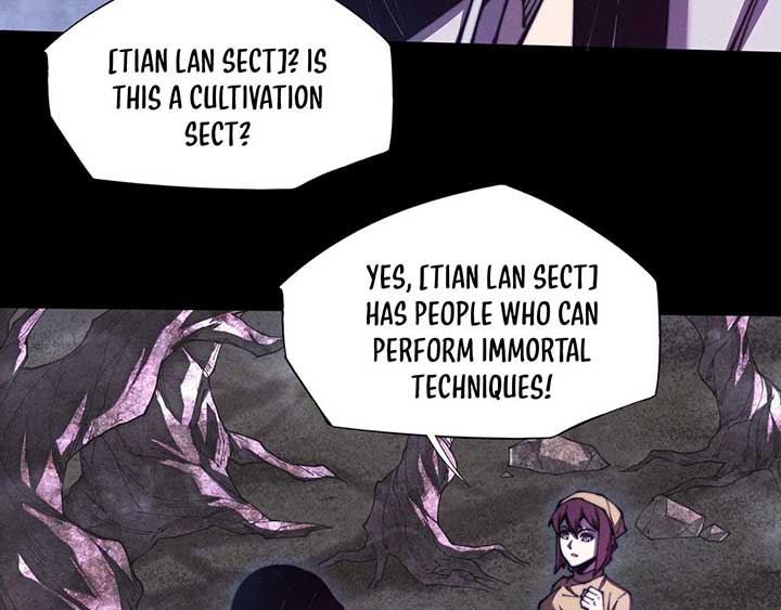 Sinister Immortal Path Chapter 1 - Page 113