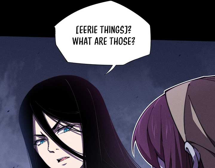 Sinister Immortal Path Chapter 1 - Page 115