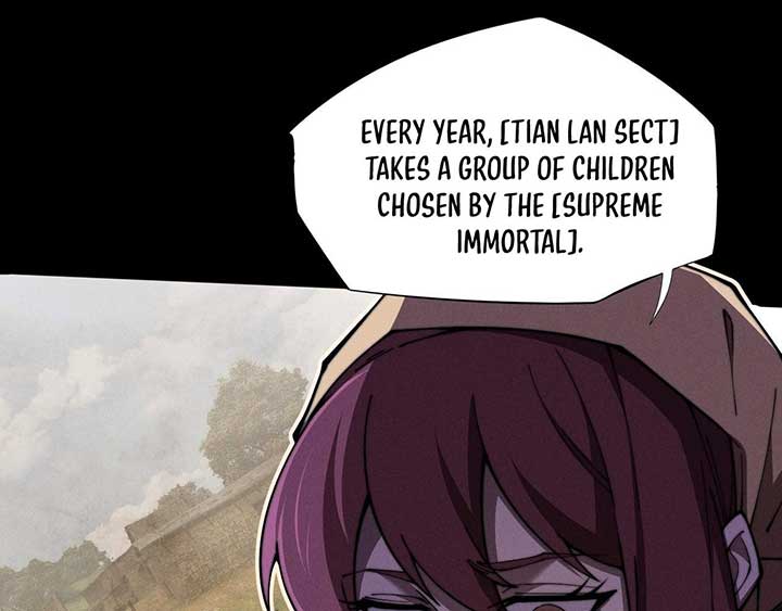 Sinister Immortal Path Chapter 1 - Page 117