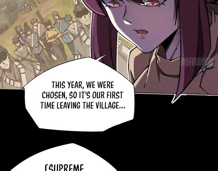 Sinister Immortal Path Chapter 1 - Page 118