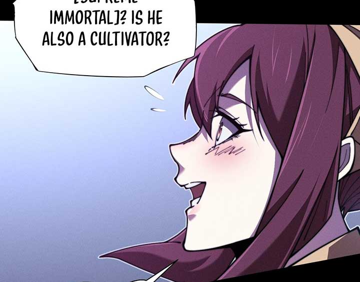 Sinister Immortal Path Chapter 1 - Page 119