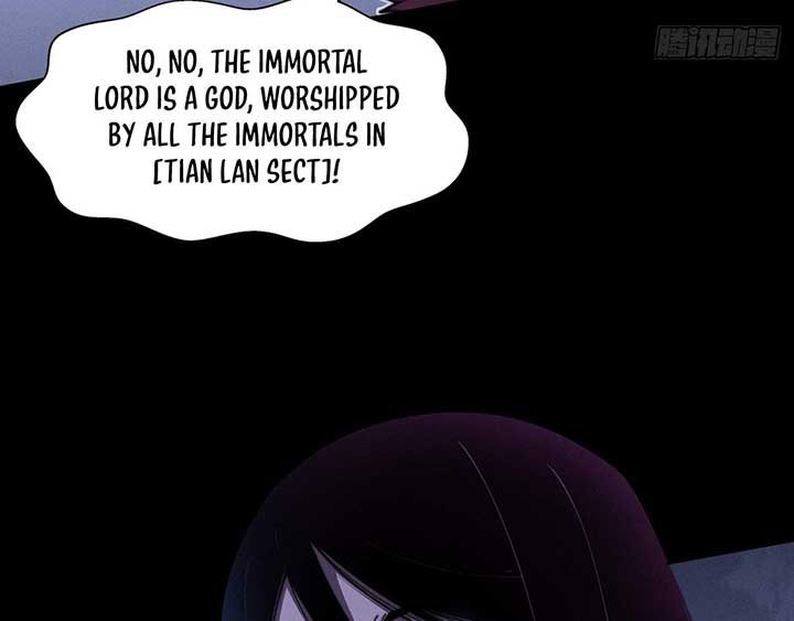 Sinister Immortal Path Chapter 1 - Page 120