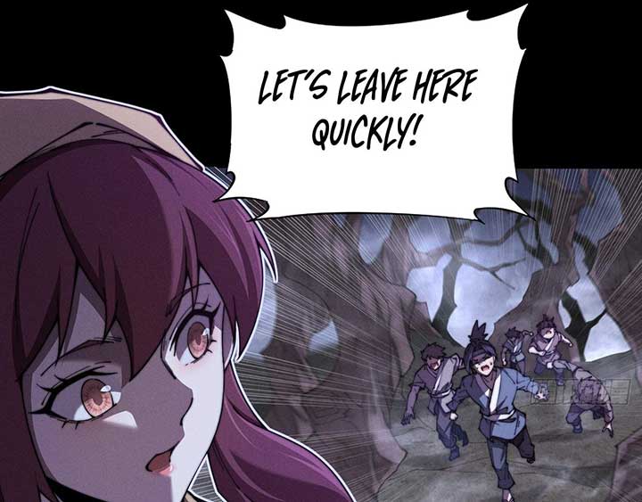 Sinister Immortal Path Chapter 1 - Page 123