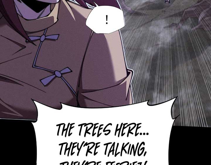 Sinister Immortal Path Chapter 1 - Page 124