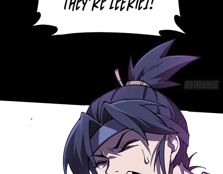 Sinister Immortal Path Chapter 1 - Page 125