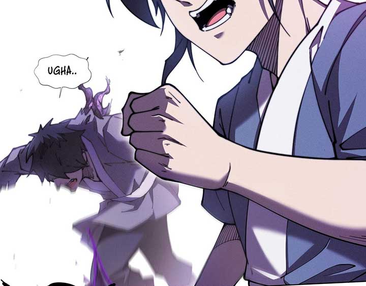 Sinister Immortal Path Chapter 1 - Page 126