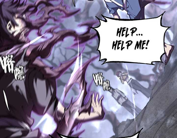 Sinister Immortal Path Chapter 1 - Page 133