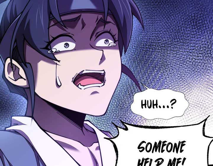 Sinister Immortal Path Chapter 1 - Page 135