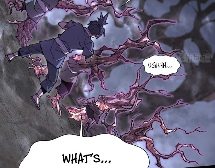 Sinister Immortal Path Chapter 1 - Page 138