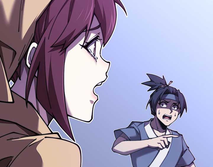 Sinister Immortal Path Chapter 1 - Page 143