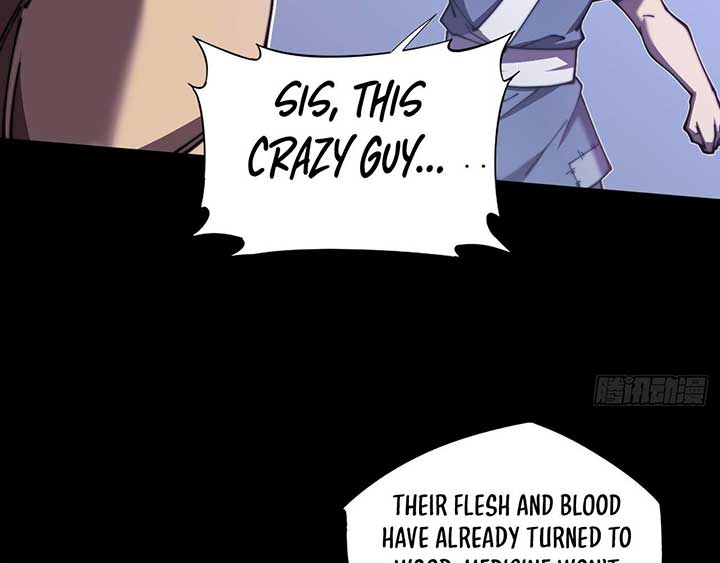 Sinister Immortal Path Chapter 1 - Page 144