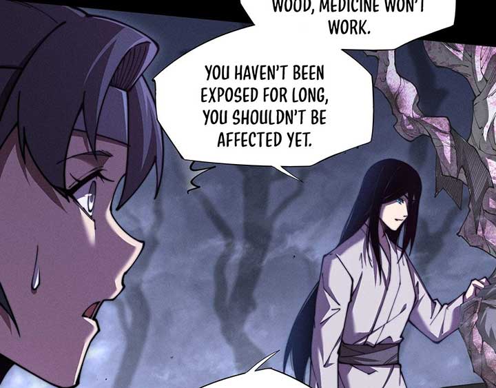 Sinister Immortal Path Chapter 1 - Page 145