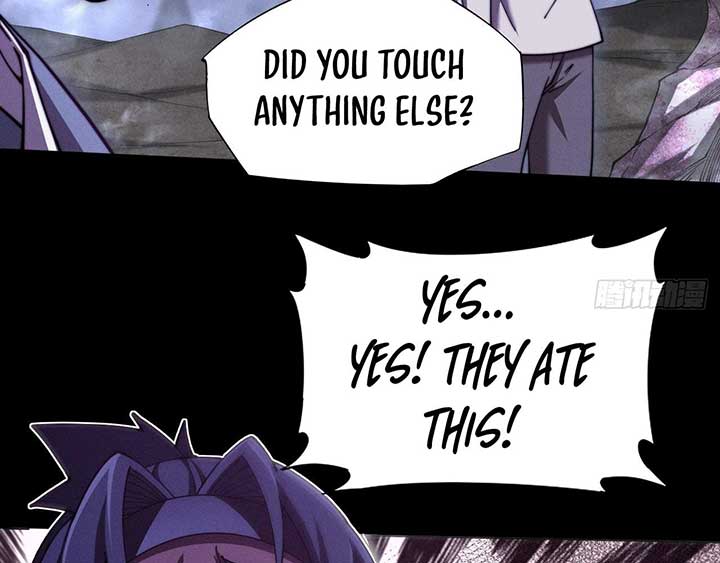 Sinister Immortal Path Chapter 1 - Page 146