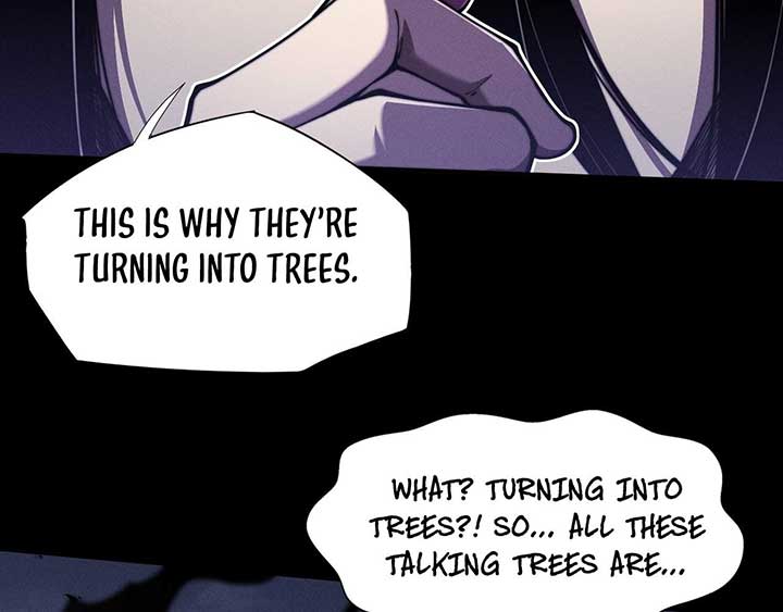 Sinister Immortal Path Chapter 1 - Page 151