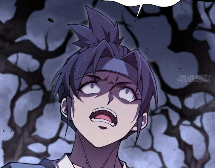 Sinister Immortal Path Chapter 1 - Page 152