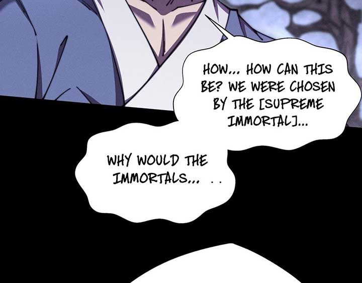 Sinister Immortal Path Chapter 1 - Page 153