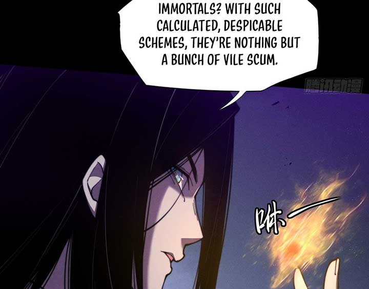 Sinister Immortal Path Chapter 1 - Page 154