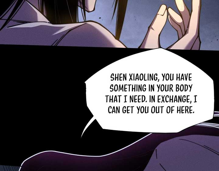 Sinister Immortal Path Chapter 1 - Page 155