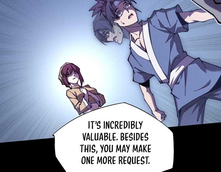 Sinister Immortal Path Chapter 1 - Page 157