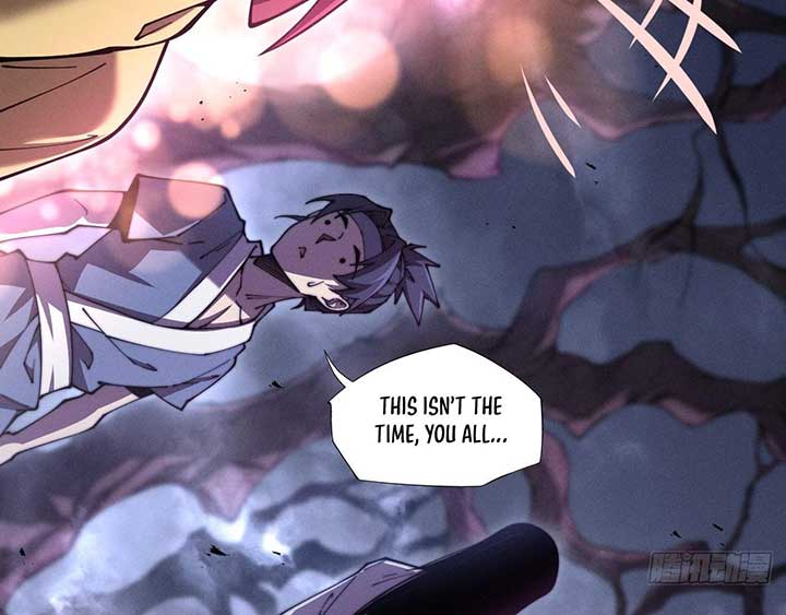 Sinister Immortal Path Chapter 1 - Page 168