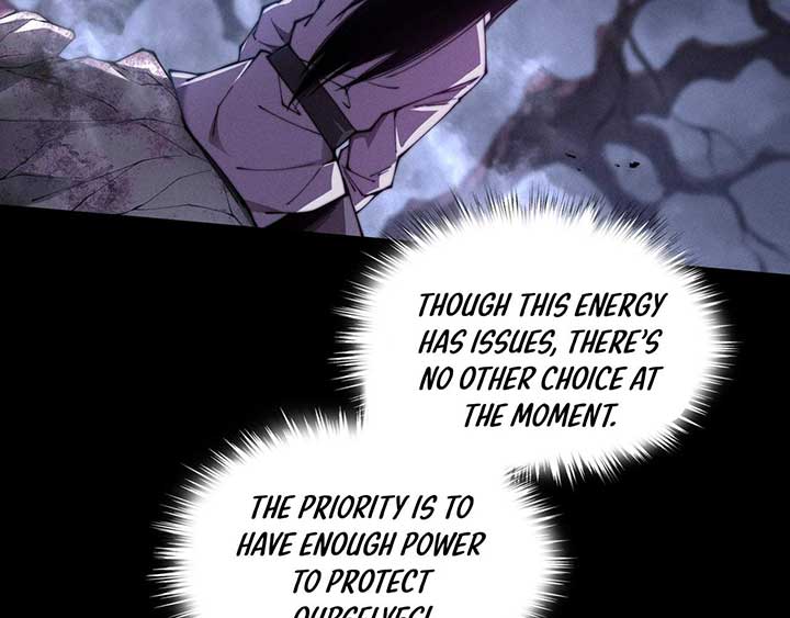 Sinister Immortal Path Chapter 1 - Page 169