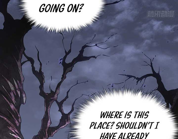 Sinister Immortal Path Chapter 1 - Page 17