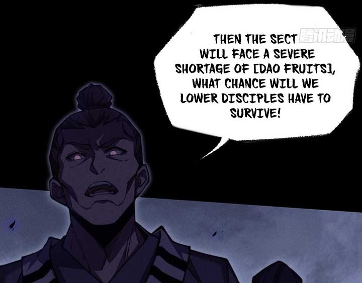 Sinister Immortal Path Chapter 1 - Page 176