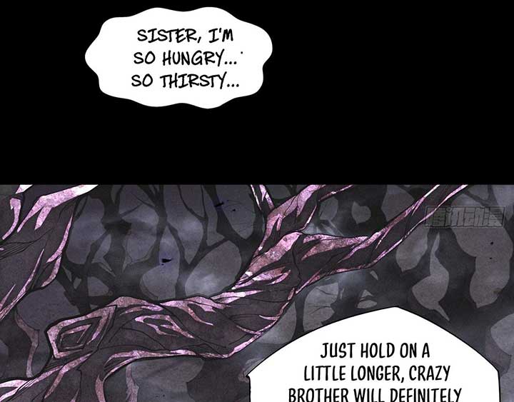 Sinister Immortal Path Chapter 1 - Page 179