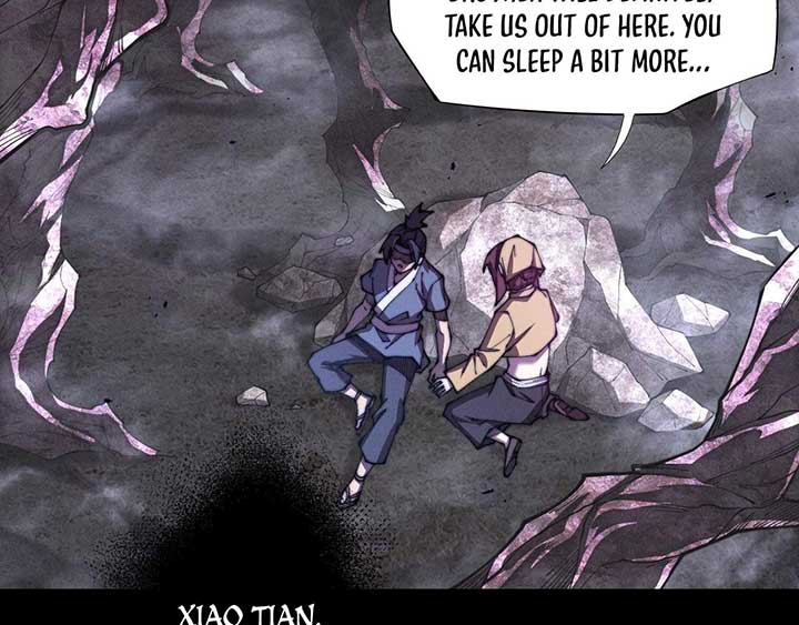 Sinister Immortal Path Chapter 1 - Page 180