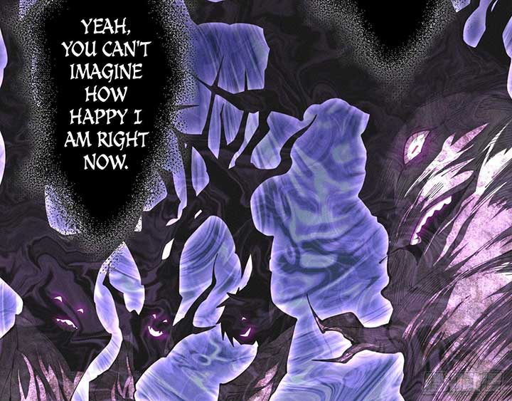 Sinister Immortal Path Chapter 1 - Page 182