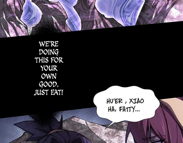 Sinister Immortal Path Chapter 1 - Page 183