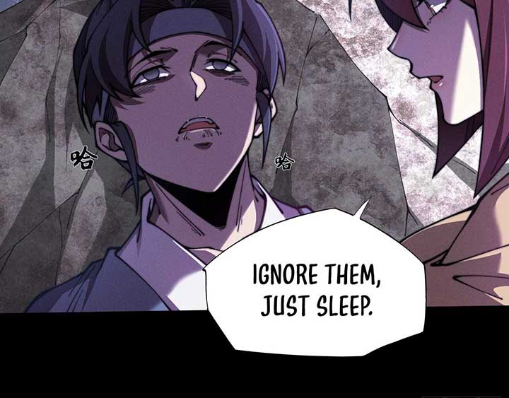 Sinister Immortal Path Chapter 1 - Page 184