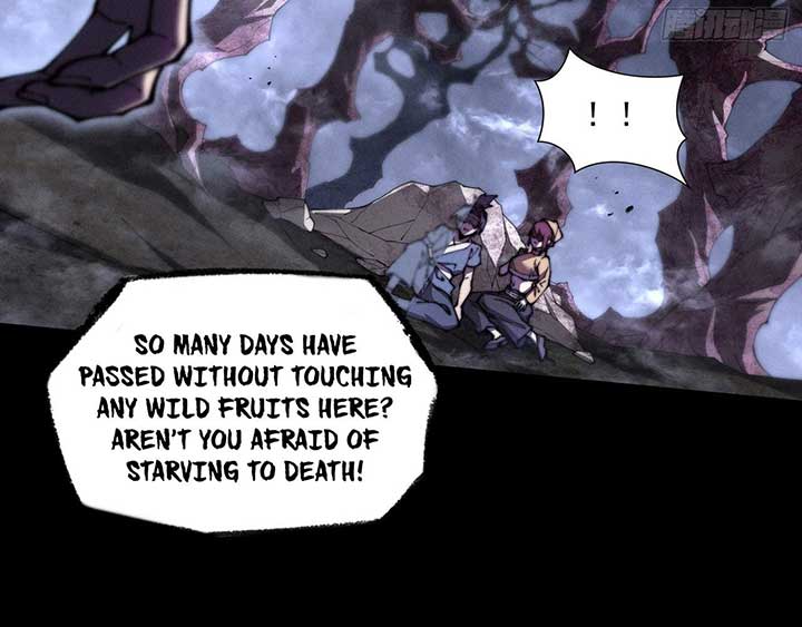 Sinister Immortal Path Chapter 1 - Page 187