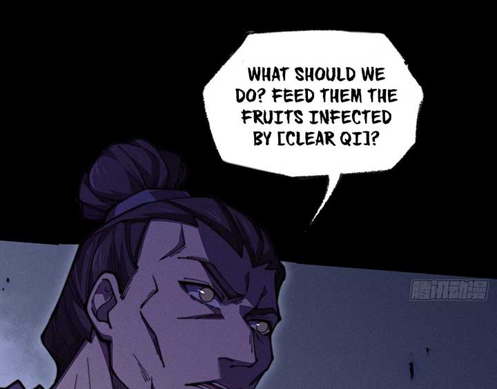 Sinister Immortal Path Chapter 1 - Page 188