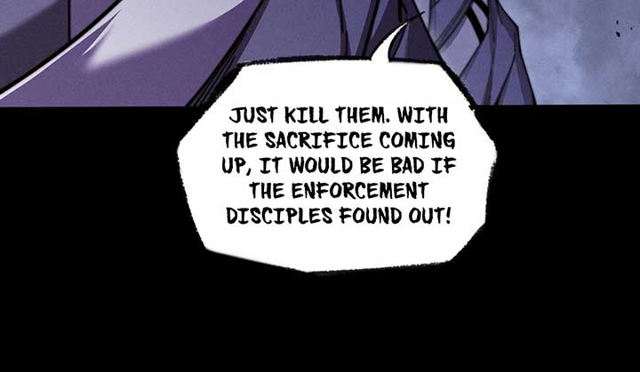 Sinister Immortal Path Chapter 1 - Page 190