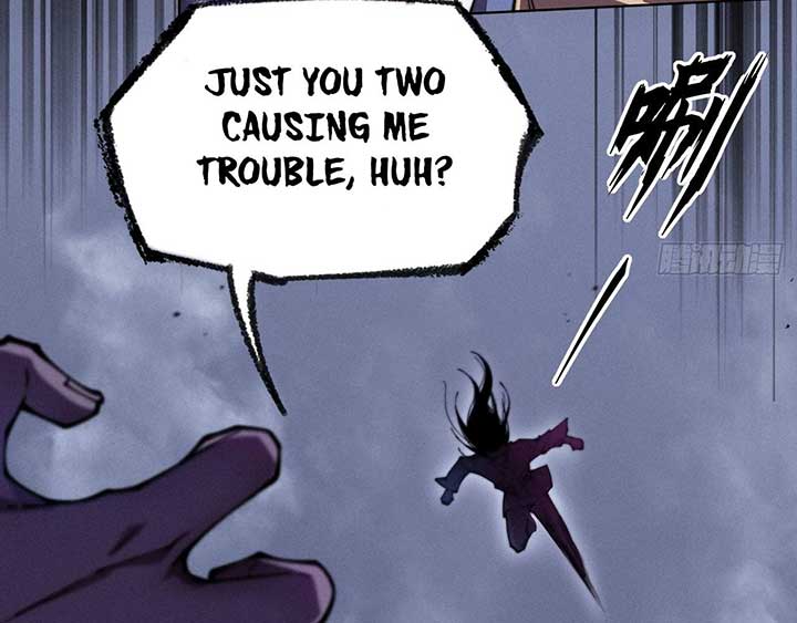 Sinister Immortal Path Chapter 1 - Page 192