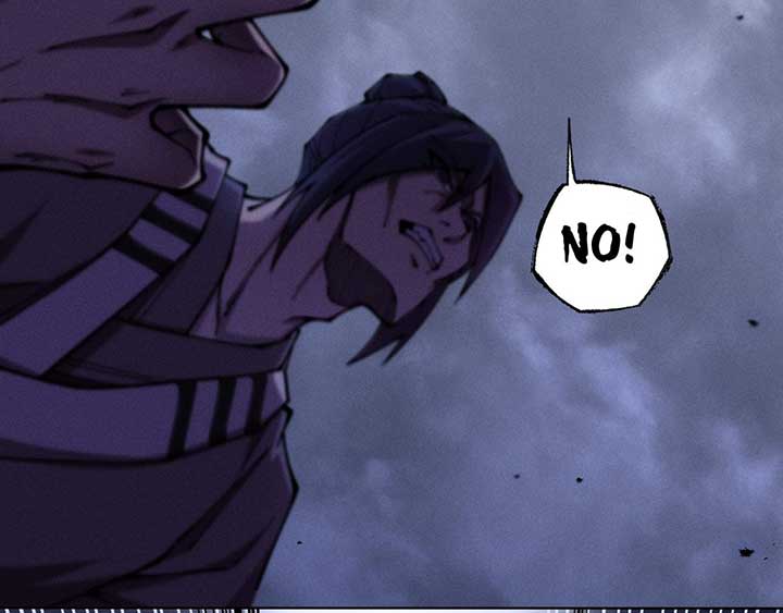 Sinister Immortal Path Chapter 1 - Page 193