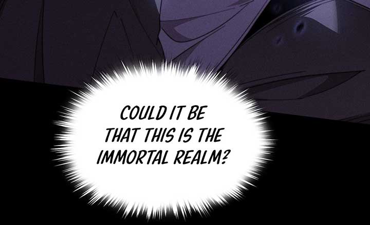 Sinister Immortal Path Chapter 1 - Page 20