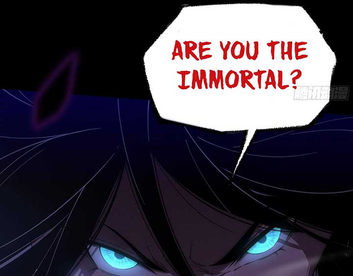 Sinister Immortal Path Chapter 1 - Page 200