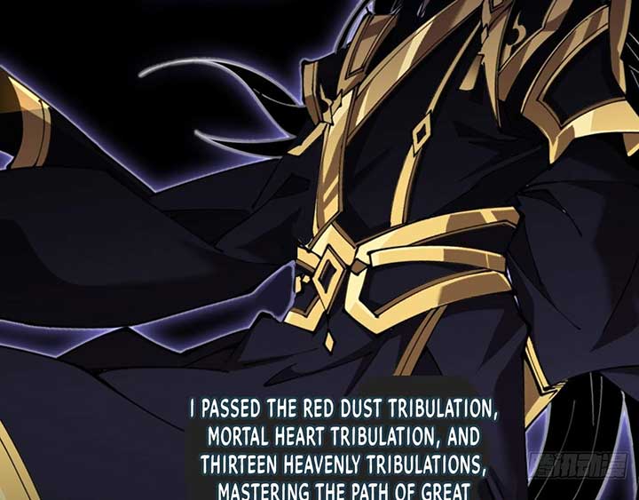 Sinister Immortal Path Chapter 1 - Page 27