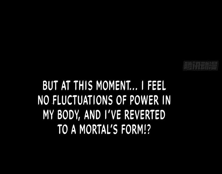 Sinister Immortal Path Chapter 1 - Page 31